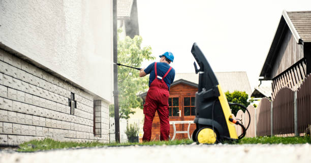 Best Residential Exterior Washing  in Hurricane, WV